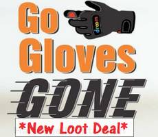 Droom Rs 9 Gloves Sale -Every Hour Deals LOOT Now