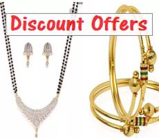 Flipkart Artificial Jewellery Upto 93% OFF on Bangles, Earrings, Necklaces, Pendants, Mangalsutra