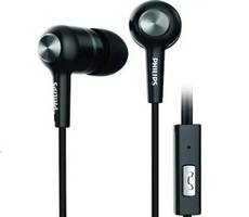Lowest Price Philips She1505 Wired Earphones With Mic at Rs 213 -TataCLiQ Offer