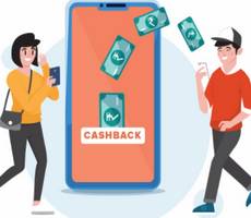 Mobikwik Min Rs 50 to Rs 400 CASHBACK on 3 Recharge or Bill Payments