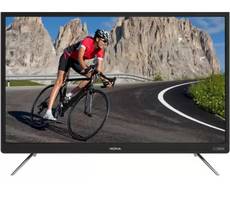 Nokia 32 inch HD Ready LED Smart Android TV at Rs 10700 Lowest Price Flipkart Sale