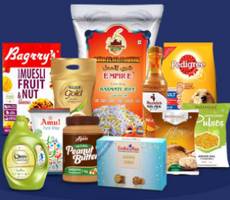 Slice Card Flat Rs 100 Cashback at All Grocery Stores