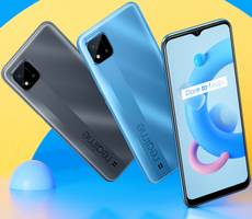 Buy Realme Narzo 50i at Just Rs 5669 Lowest Price Double Discount Flipkart Sale