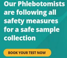 Fully Body Checkup at 75% Off at PharmEasy Lowest Price Deal
