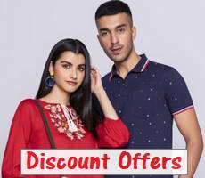 Flat Rs 100 Off on Any Fashion Order at 30 SuperCoins from Flipkart