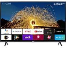 Lowest Price of iFFALCON by TCL 40 inch FHD Smart TV 40F2A at Rs 15249 Flipkart Sale