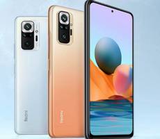 Sale of Redmi Note 10 Pro Max Note 10 Pro and Note 10 at Amazon -Next Sale Date