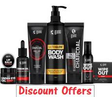 Buy Beardo Lockdown Essentials Combo at Lowest Price Rs 780 or 681 for VIP