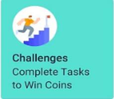 Flipkart Lockdown Fun Challenge Win SuperCoins, Coupons -Details & Link