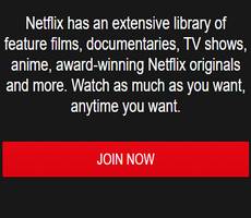 Netflix Monthly Subscription Flat Rs 50 Cashback with Slice Card (Rs 500 for NEW User) -May Deal