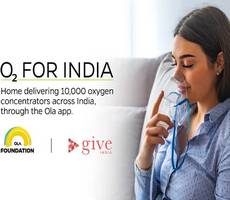 Ola Offering Free Oxygen Concentrators on Ola App -How to Book?