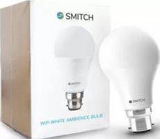 Smitch Wi-Fi 10W Smart Bulb at 149 or 84 for VI Coupon -Flipkart Deal