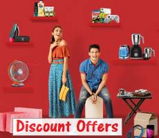 Amazon Clearance Store Upto 70% Off +Upto 15000 Off Coupons On Fashion, Appliances & More