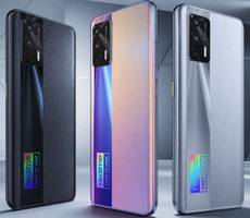 EXTRA Rs 6000 OFF on Realme X7 Max Buy at Rs 20999 Price from Flipkart