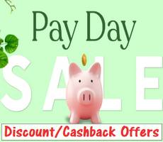 Kapiva PayDay Sale Get Flat 500 Cashback +Extra 20% OFF Coupon +2% Off