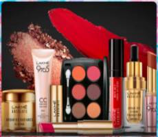 Myntra Glow Up Sale Upto 70% OFF On Best Beauty Brands Products