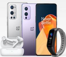 OnePlus Community Sale Get Extra Upto Rs 13000 Off via Coupons +Bank Deals