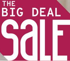 TataCliq Big Deal Sale Upto 85% OFF +Extra 15% OFF Offers 2-6 July