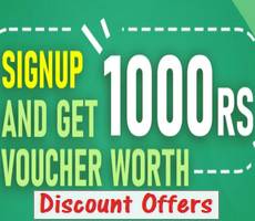 Zandu Care New Users Get Rs 1000 Vouchers +Discount on Zandu Products