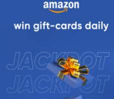CRED Spin and Win FREE Amazon Gift Card Vouchers Daily -How To