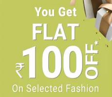 Flipkart Quiz Play to Win Rs 100 Off on Fashion Products -Answers Added
