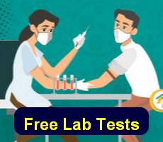 Free Lab Test Deal at PharmEasy Get 100% Cashback Upto 500 +Free Sample Collection