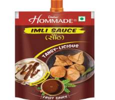 Get FREE SAMPLE of Dabur Hommade Imli Sauce -How To Apply