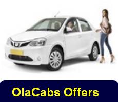 OlaCabs 20% Upto Rs 80 Cashback Twice via Slice Card Deal (+Rs 500 for NEW)