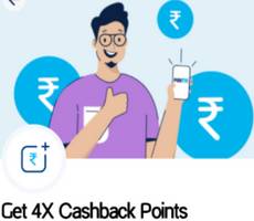 Paytm Get 1500 X4 Cashback Points on Adding Rs 2000 to Wallet -New Deal