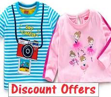 Firstcry Birthday Bash Sale Flat 60% Discount +10% for RuPay Card New Coupon