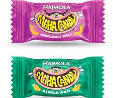 Get FREE SAMPLE of Dabur Hajmola Candy -How To Apply