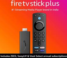 Lowest Price Fire TV Stick With Upto 3000 Off Coupons Amazon Deal