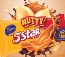 5 Star Nutty Win Assured Upto Rs 500 Cashback Offer -How To Get
