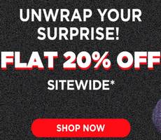 boAt Flat 20% OFF Coupon on Any Product +10% Off CRED, MobiKwik