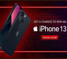 Buy Beardo Products and Win iPhone 13 128GB -Till 25th September