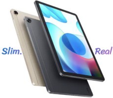 Buy Realme Pad Tablet From Rs 9613 Flipkart Big Billion Day Sale with Bank Deals