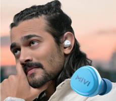 Mivi DuoPods M20 True Wireless Earbuds at Rs 699 Price for Big Billion Days Sale