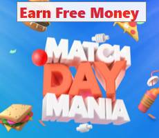 Swiggy Match Day Mania Play Games Earn 120 Swiggy Money +Coupons -How To