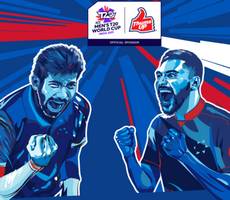 Thums Up Face The Thunder Jio Contest WIN 84 GB FREE Data
