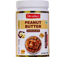 Buy Peanut Butter Triple Choco at Rs 3 LOOT Price +Shipping -Multiple Quantities