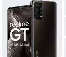 Flash Sale Buy Realme GT Master Edition at Rs 15999 8GB+256GB -Lowest Price