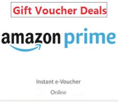 Free 1 Year Amazon Prime Membership Using 4995 Axis Edge Reward Points -How to Details