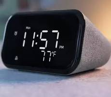 How to Get Lenovo Smart Clock Essential at Rs 999 from Flipkart -Loot Deal