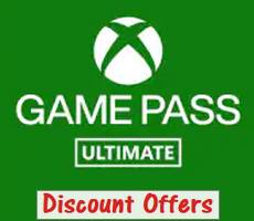 How To Get Microsoft Xbox Game Pass Ultimate for 32 Months at Rs 2166 Instead of Rs 22368