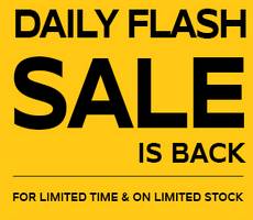 Realme Diwali Daily Flash Sale Deals List for 20th October at 12PM