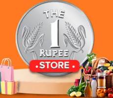 BigBasket Buy 15 Products at Rs 1 +Assured 15% NeuCoins