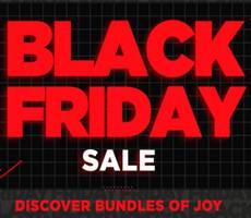 boAt Black Friday Sale Upto 70% +Extra 10% OFF Coupon