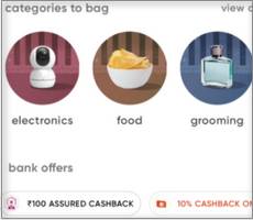 CRED Store Assured Rs 100 Cashback on Order of 50 -5 Times How To Get