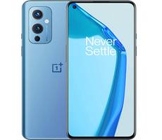 OnePlus 9 5G 8GB+128GB at Price Rs 36999 -5000 OFF Coupon +8000 ICICI Offer
