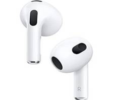 Buy Apple AirPods 3rd Gen at Rs 14840 Lowest Price Croma Coupon +Card